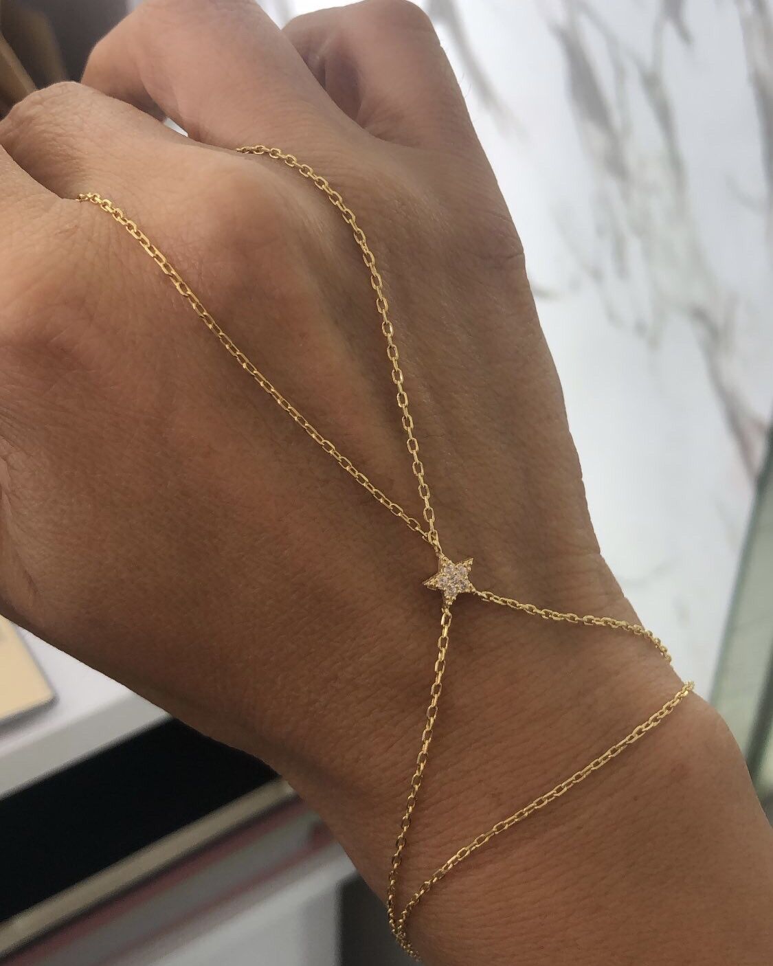 Gold Yıldız Şahmeran