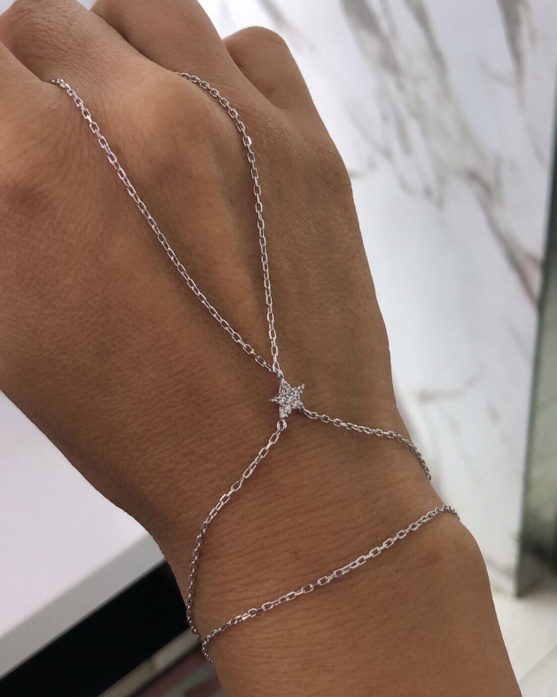 Silver Yıldız Şahmeran