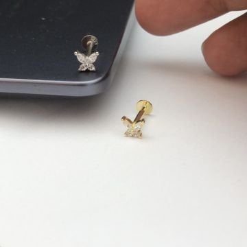 Piercing Küpe