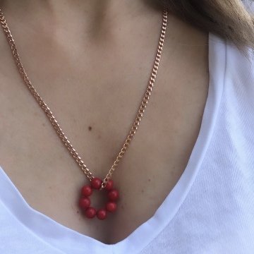 Juliette Kolye (Rose)