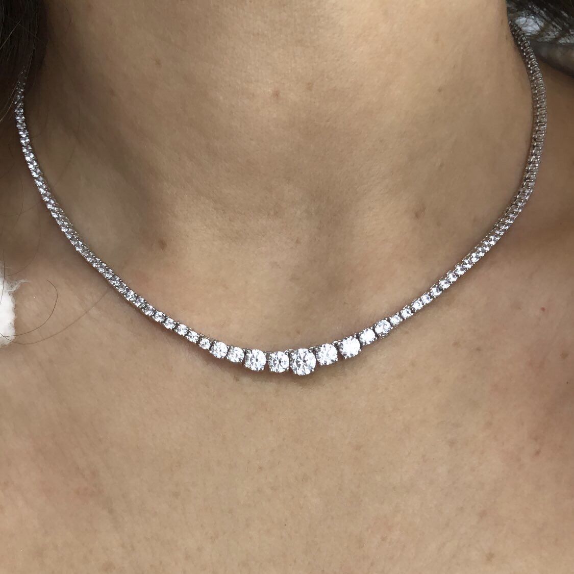 Princess Suyolu Kolye 42cm