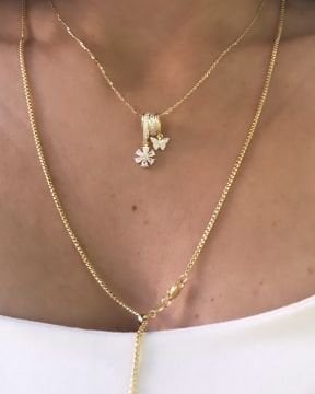 Asansörlü Zincir (İtalyan)