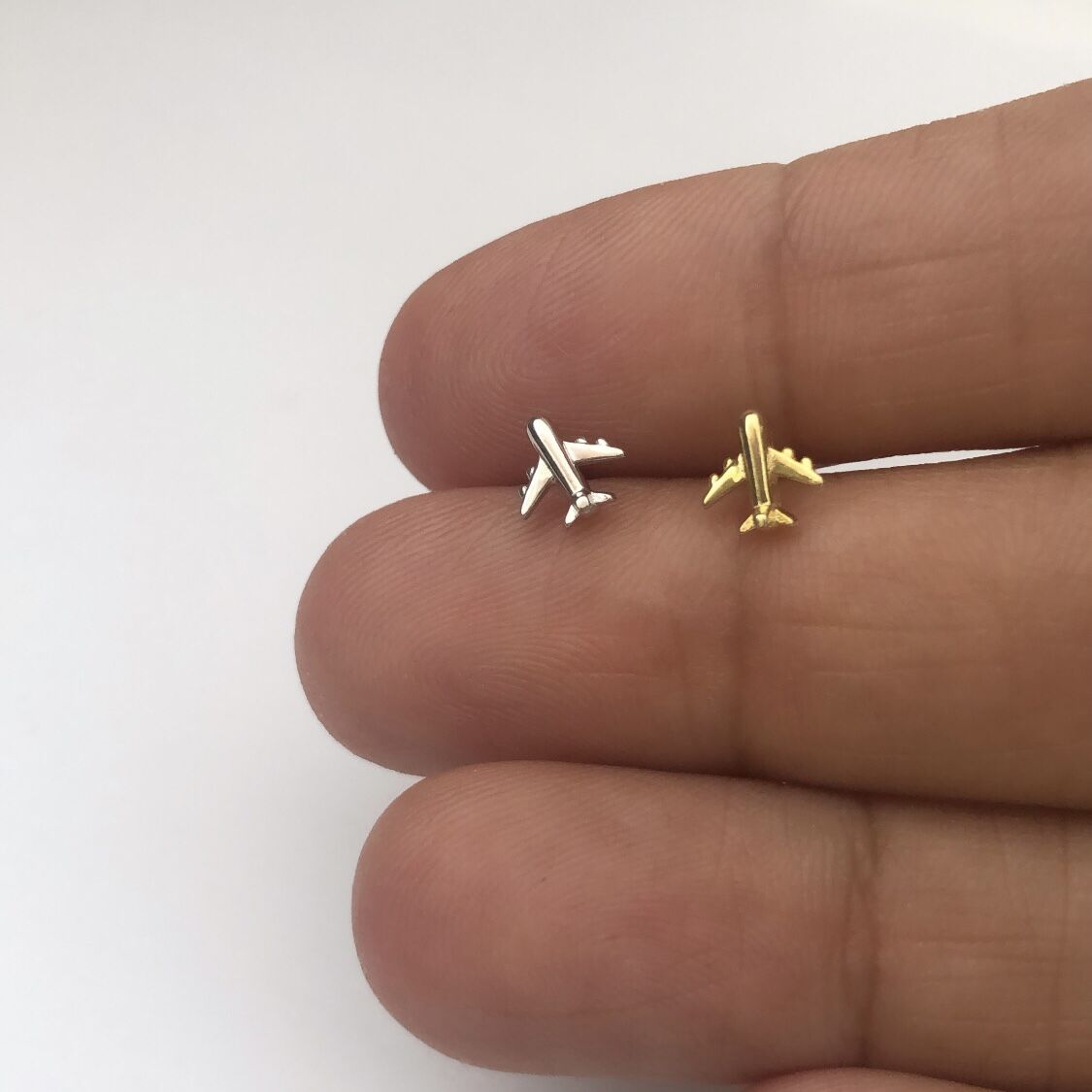 Piercing Küpe