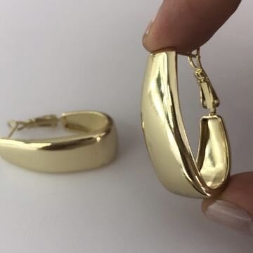 Xuping Gold Küpe