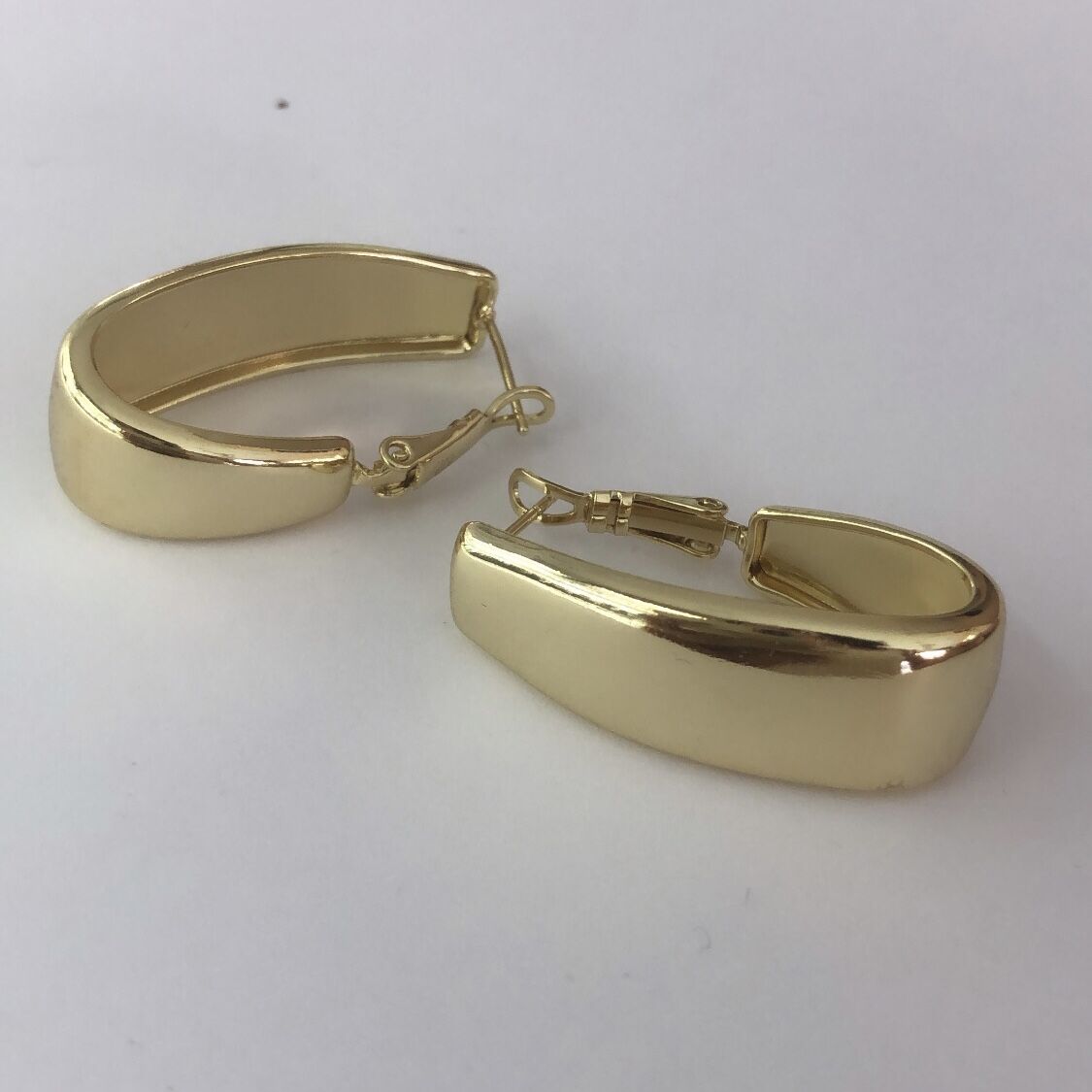 Vip  Gold Küpe