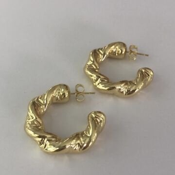 Vip Gold  Küpe
