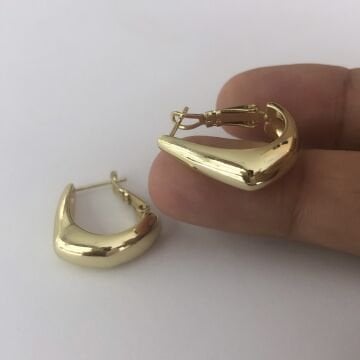 Xuping Gold Küpe