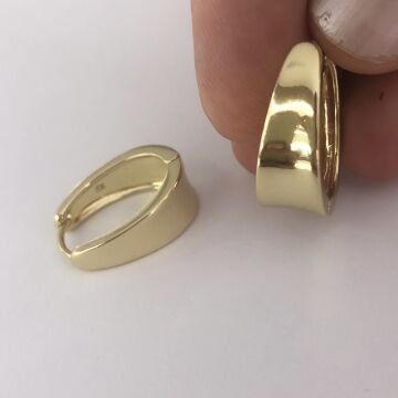 Xuping Gold Küpe