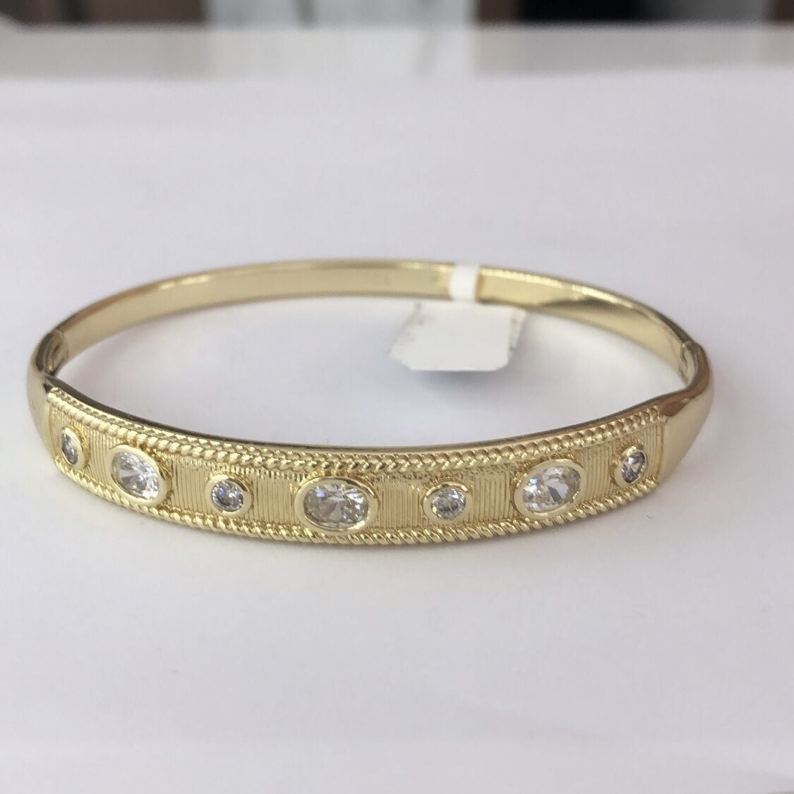 Vip Gold Bilezik