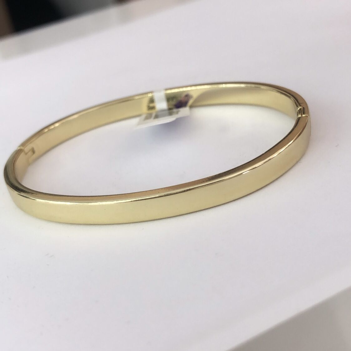 Vip Gold Bilezik