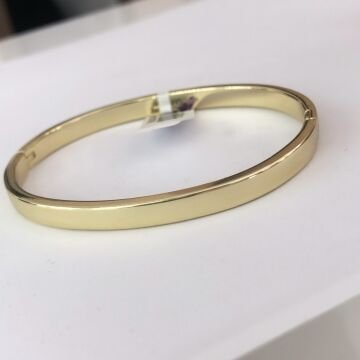 Vip Gold Bilezik