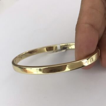 Vip Gold Bilezik