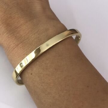 Vip Gold Bilezik