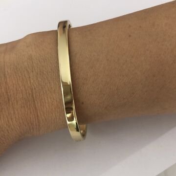 Vip Gold Bilezik
