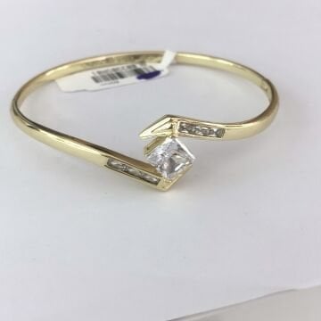 VİP Gold Bilezik