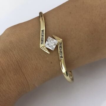 VİP Gold Bilezik