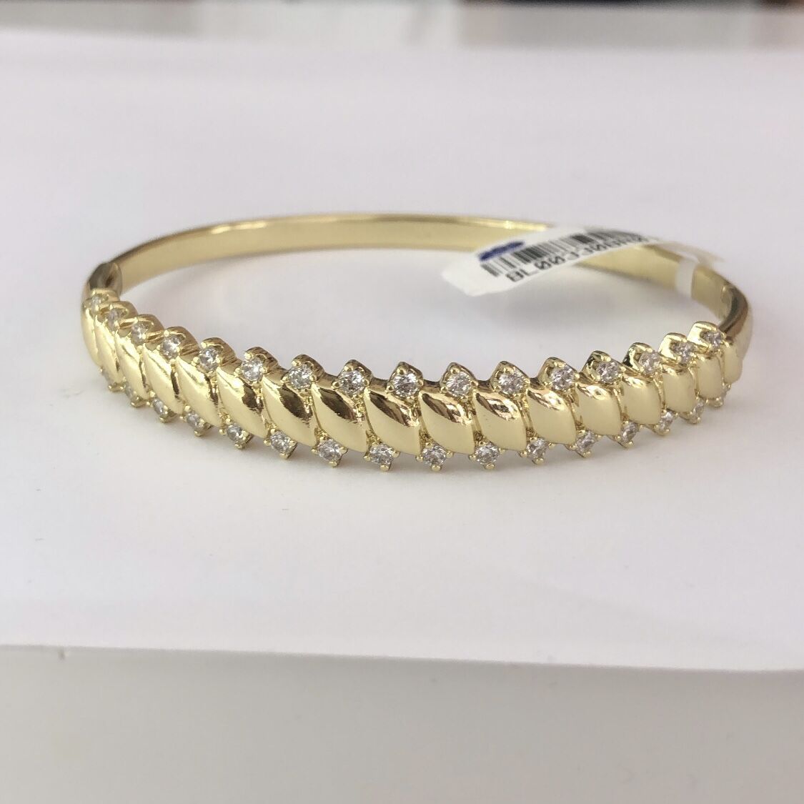 Vip Gold Bilezik
