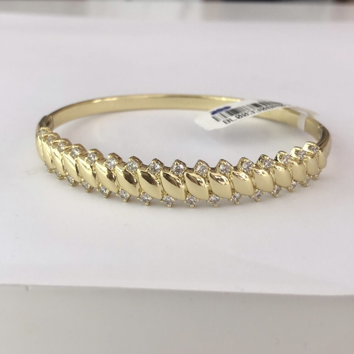 Vip Gold Bilezik