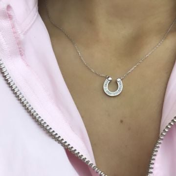 Nal Kolye Baget Taşlı