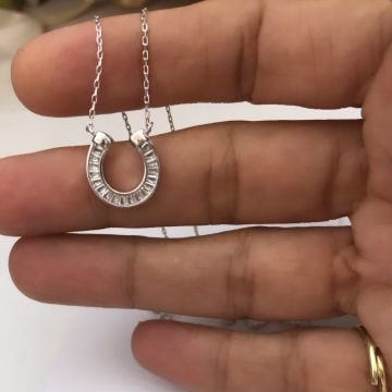 Nal Kolye Baget Taşlı