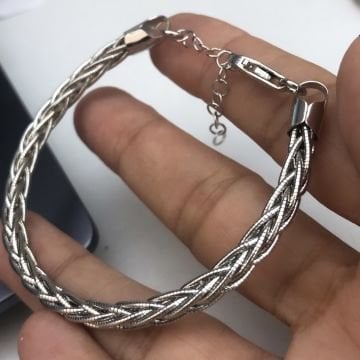 İtalyan Bileklik