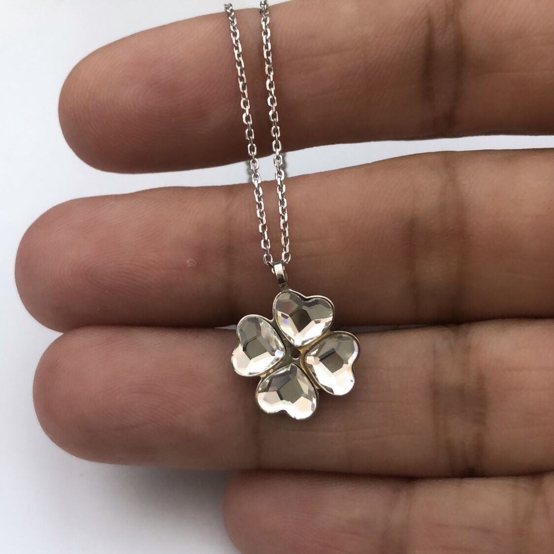 Maestro Italy Fortune Motif Kolye