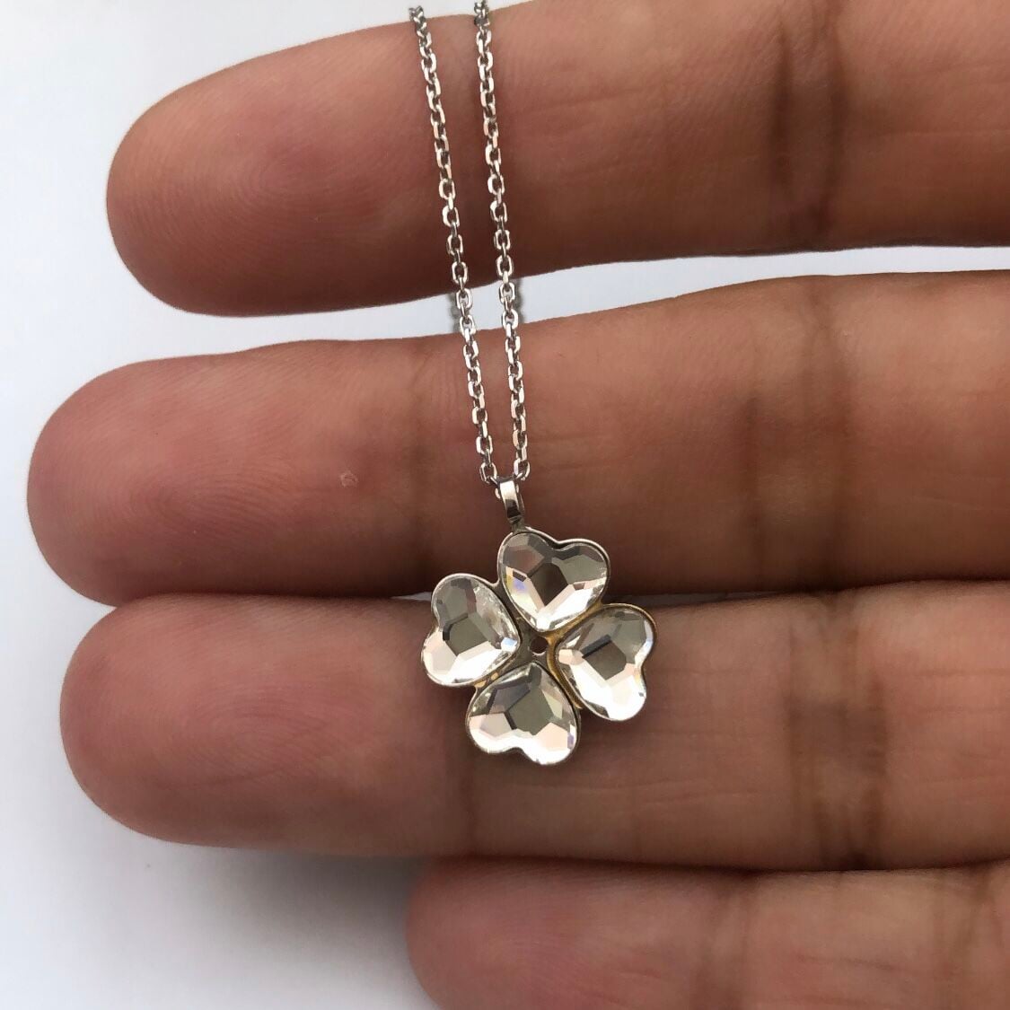 Maestro Italy Fortune Motif Kolye
