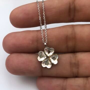 Maestro Italy Fortune Motif Kolye