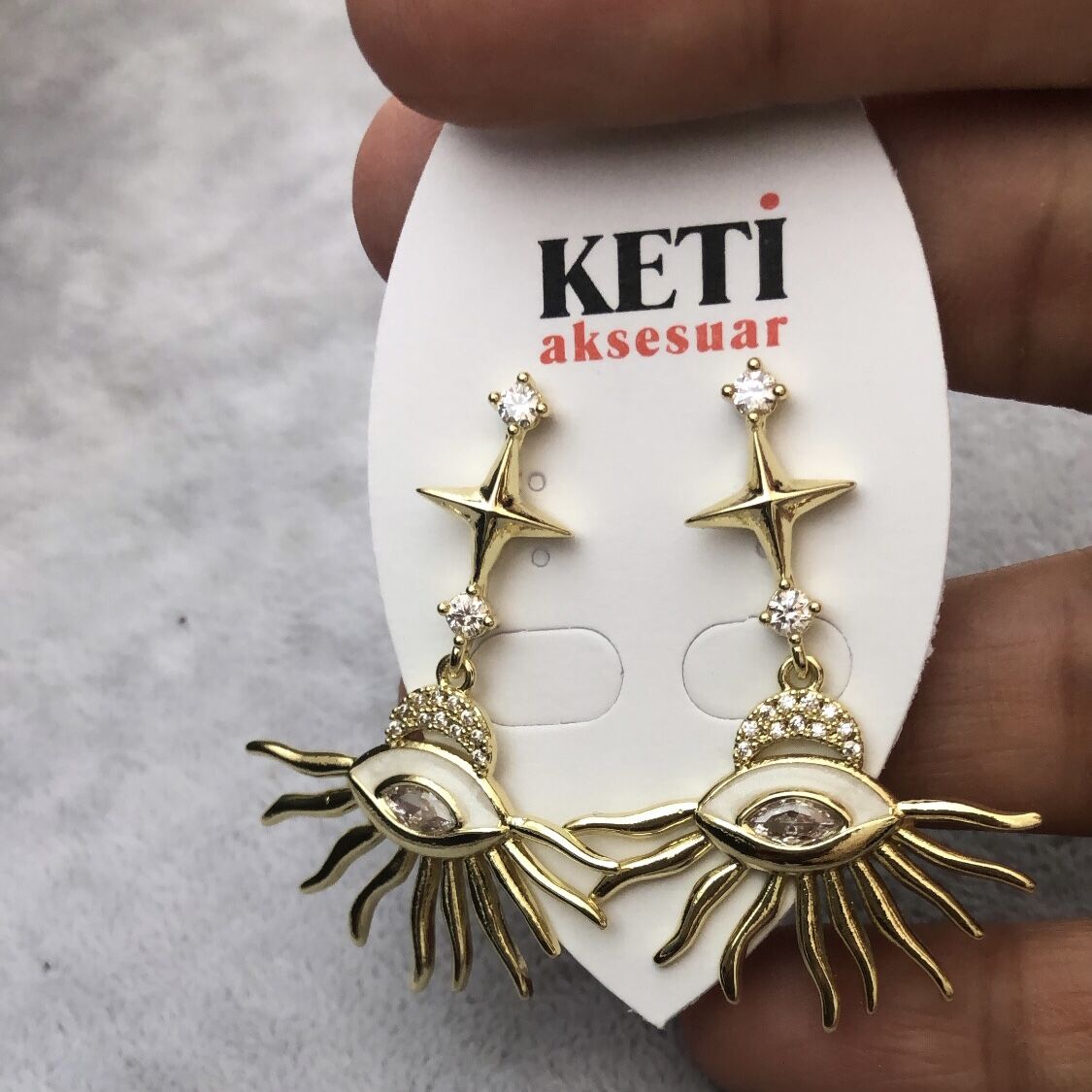 Vip Küpe