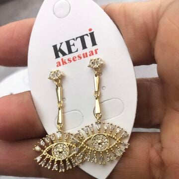 Vip Küpe