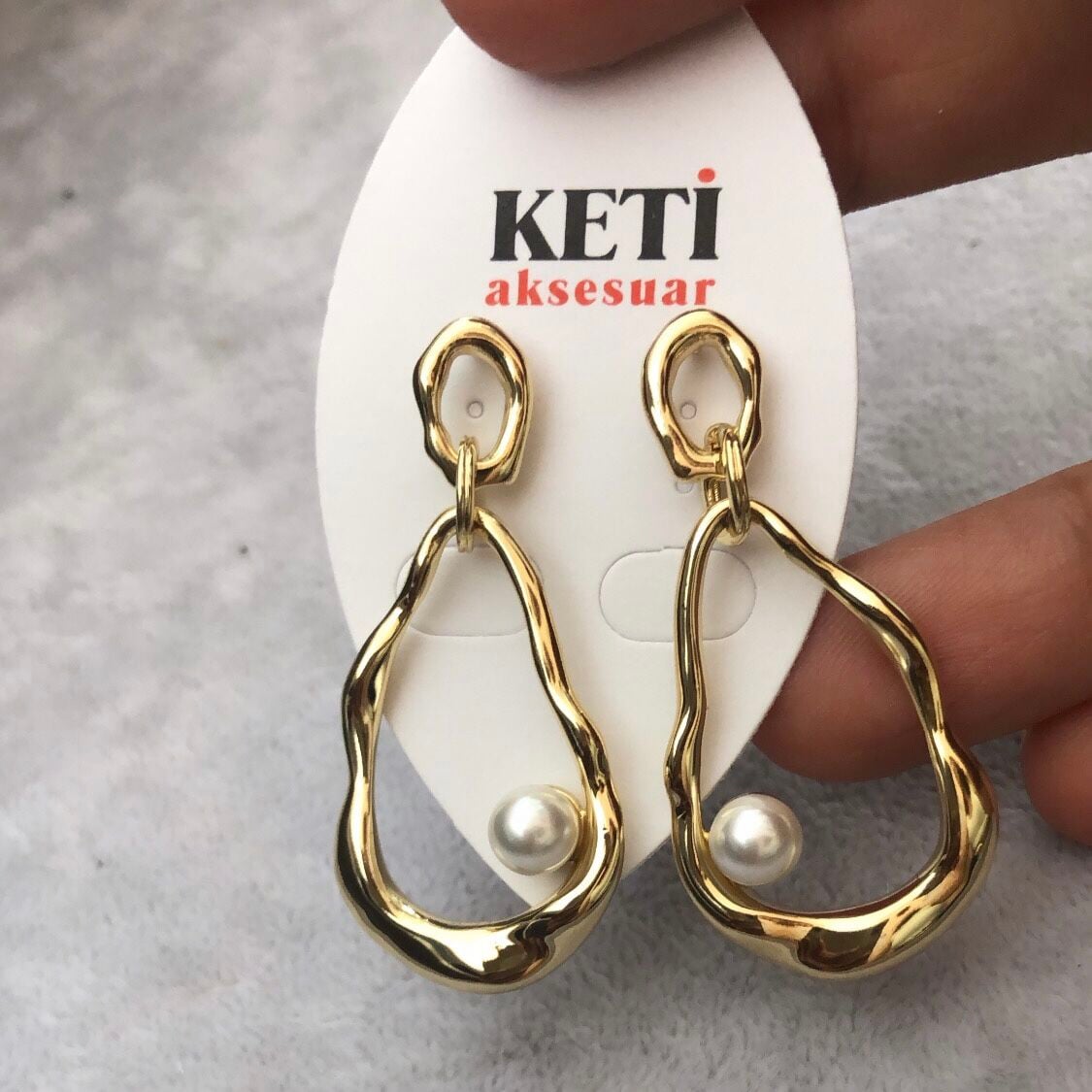 Vip Küpe