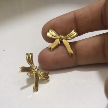 Fiyonk Küpe