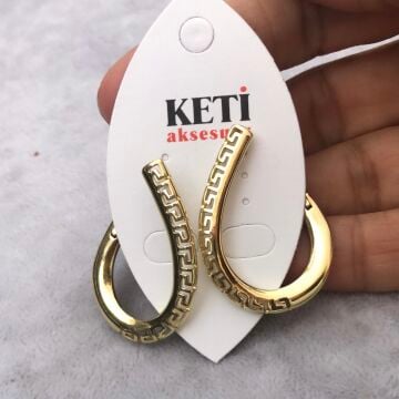 Vip Küpe