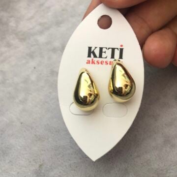Vip Küpe