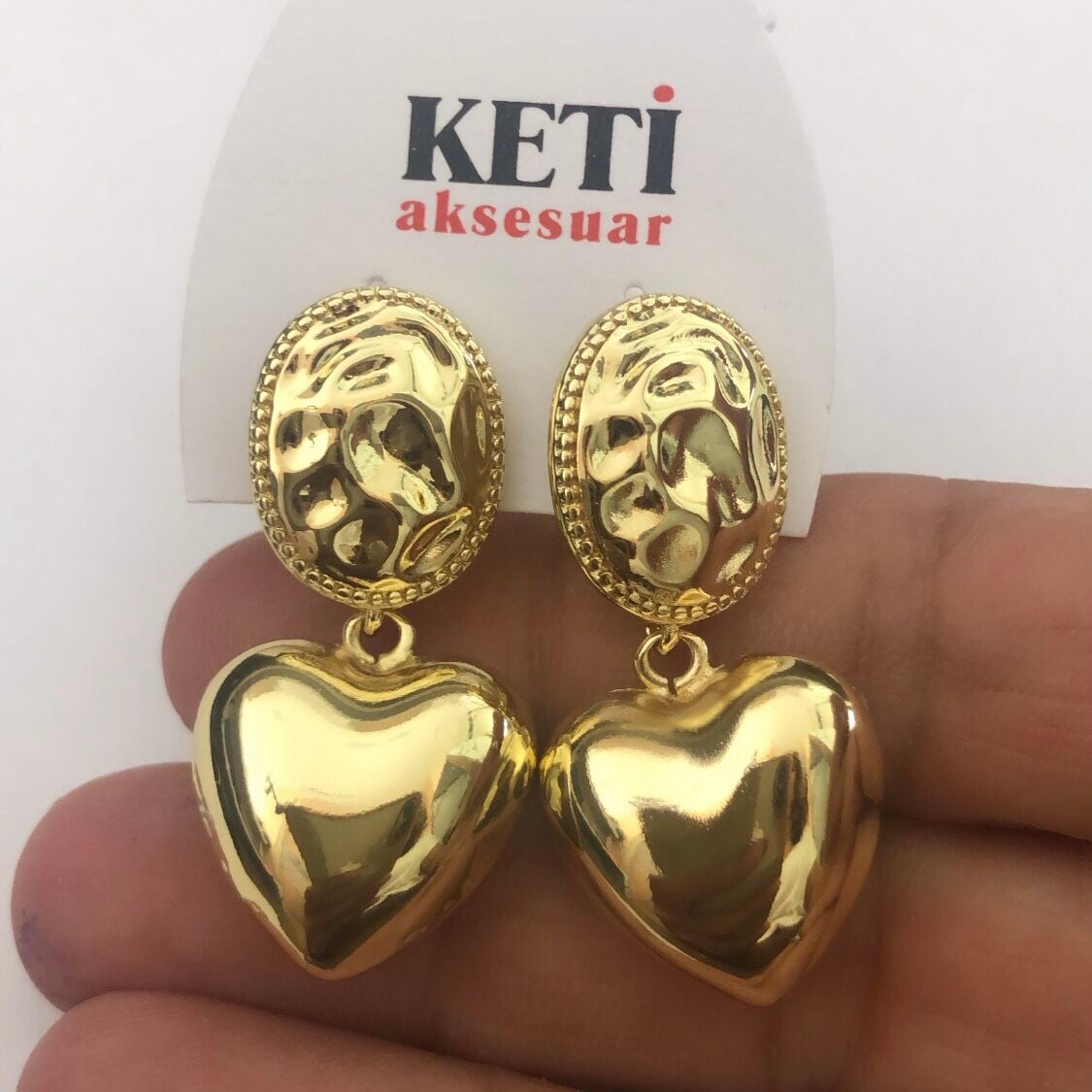 Vip Küpe