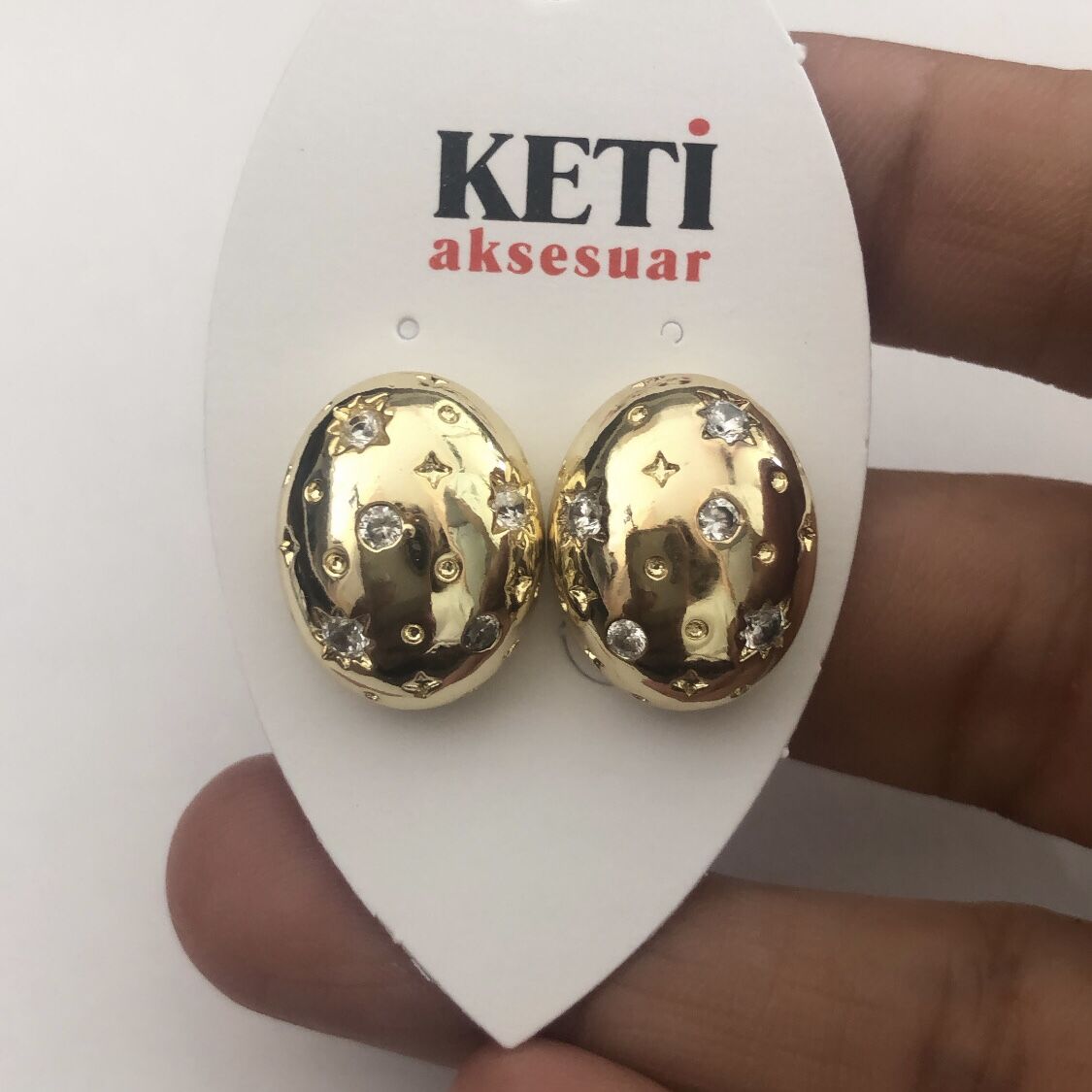 Vip Küpe