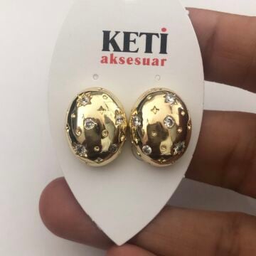 Vip Küpe