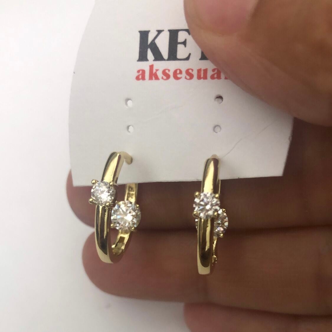 Vip Küpe