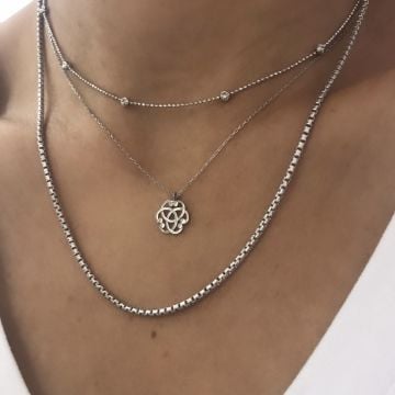 Serenity Kolye (İç Huzur )