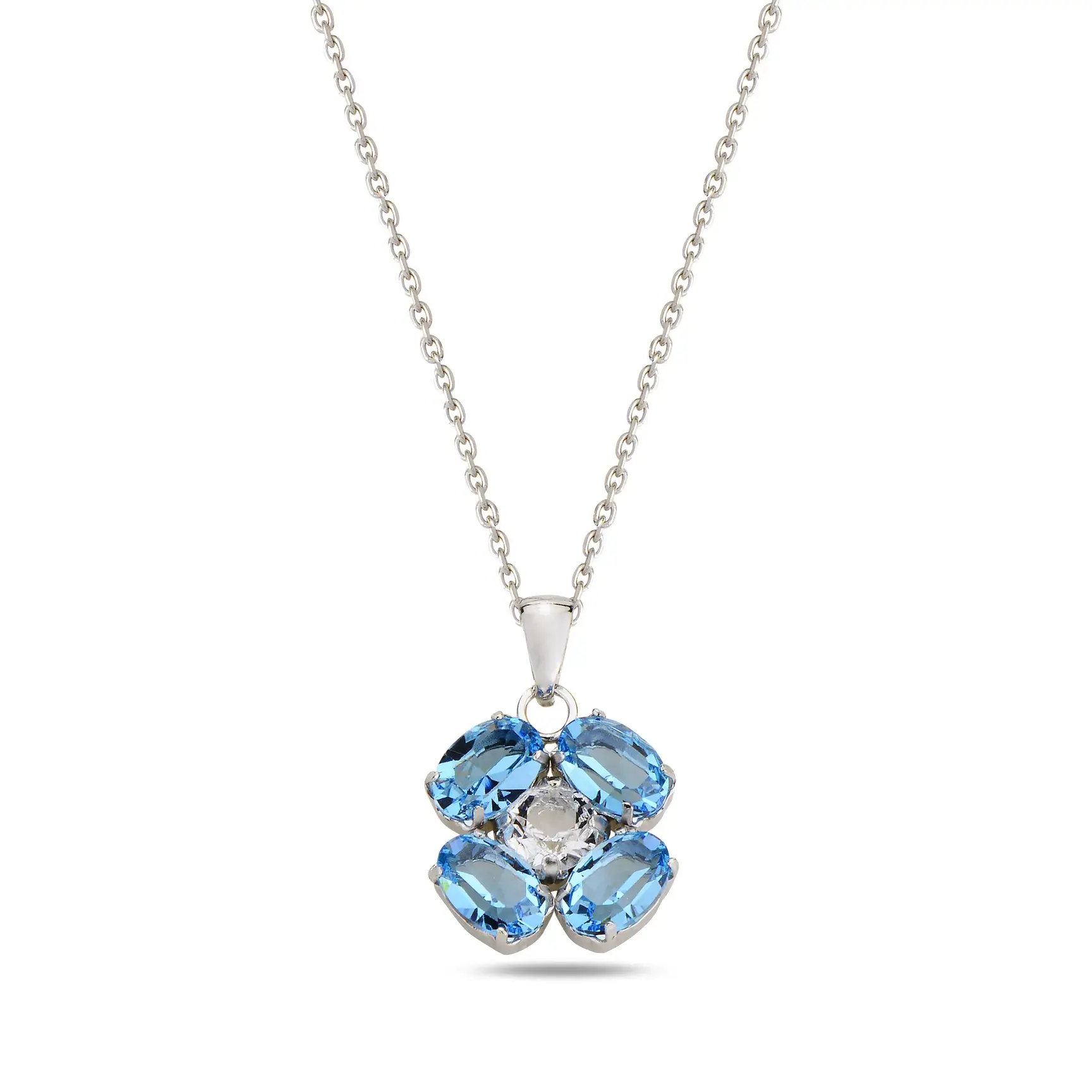 Maestro Italy Rounded Elegance Kolye