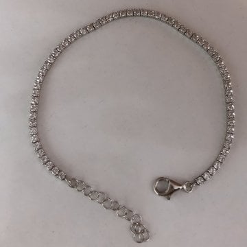 Su yolu Bileklik (2mm)