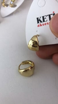 Vip Küpe