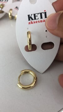 Vip Küpe
