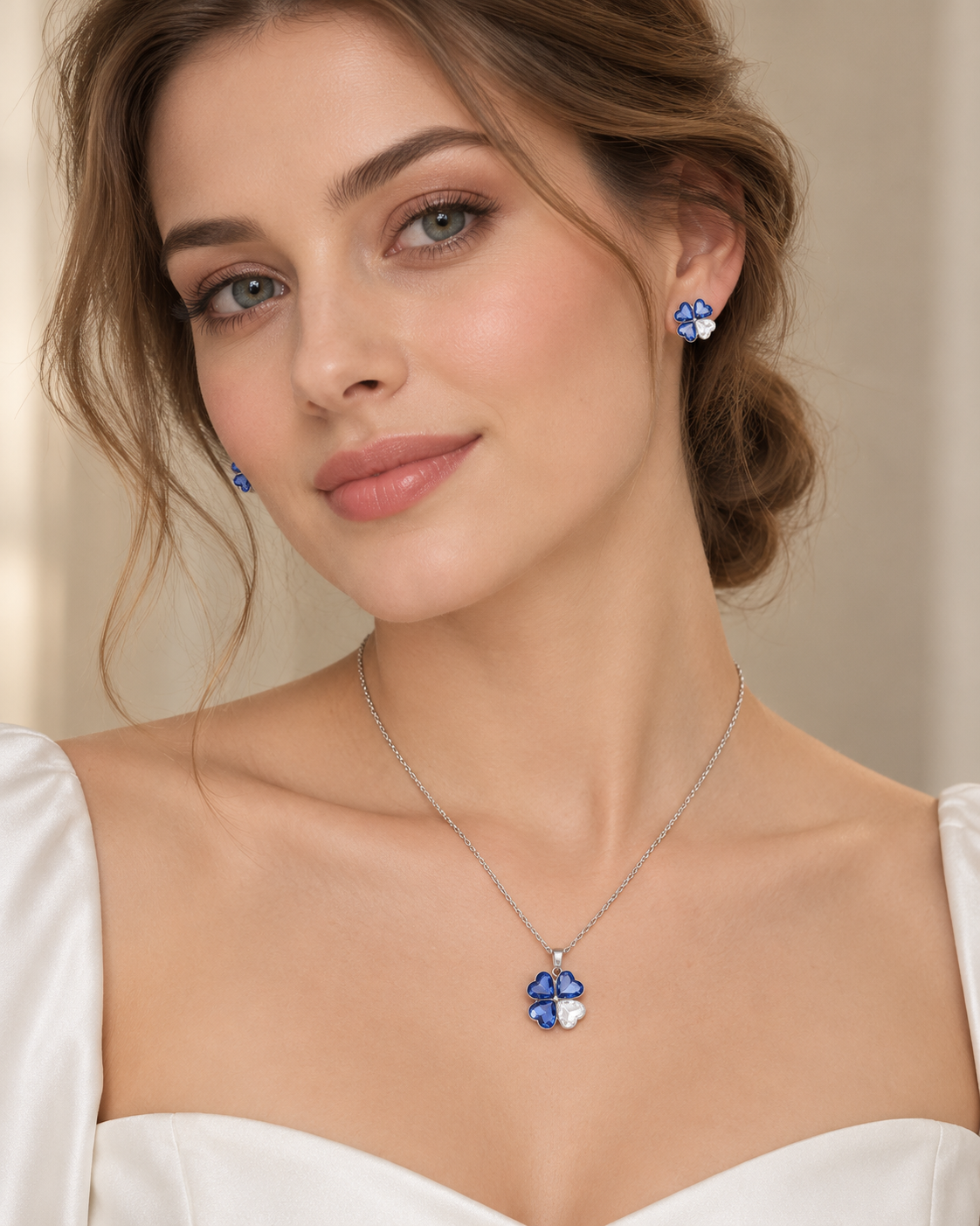 Maestro Italy Fortune Motif Set