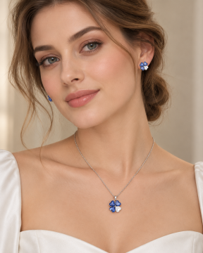 Maestro Italy Fortune Motif Set