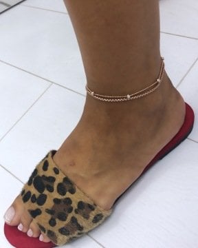 ROSE İTALYAN HALHAL