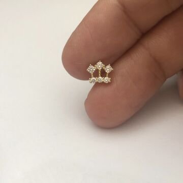 Piercing Küpe