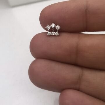 Piercing Küpe