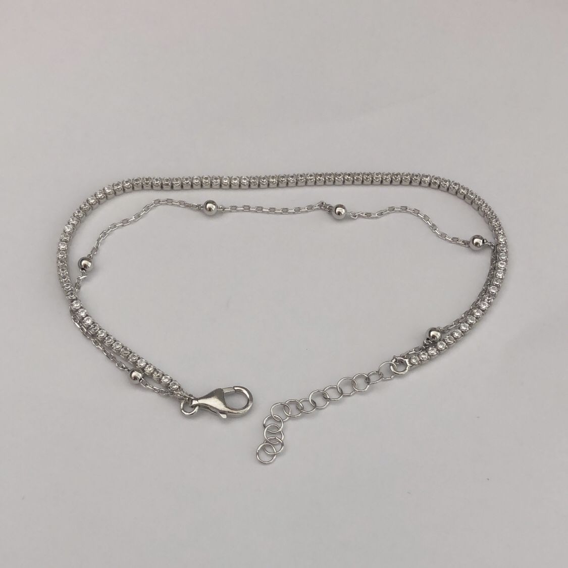 Suyolu Zincirli Bileklik