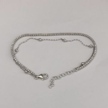 Suyolu Zincirli Bileklik